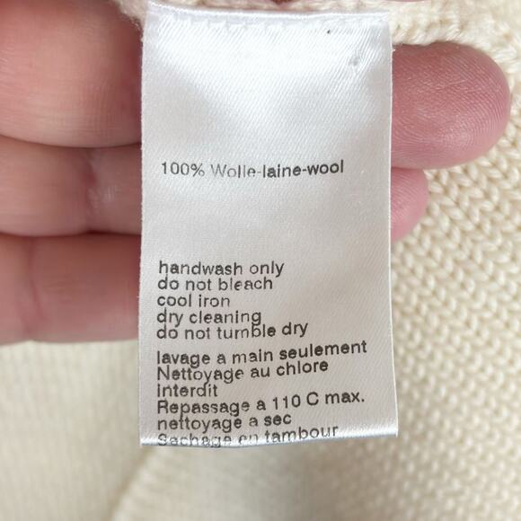 Akris Punto Sweater 8 - Picture 10 of 11